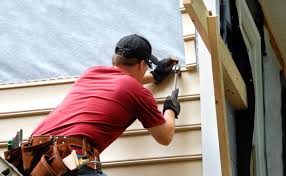 Best Siding Repair  in Toledo, OH